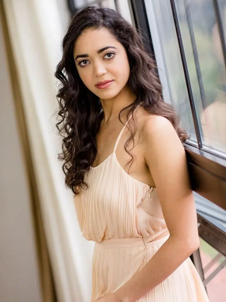 Alejandra Rivera Biography: Wiki, Age, Career, Height, Weight, Boyfriend, Net Worth & More